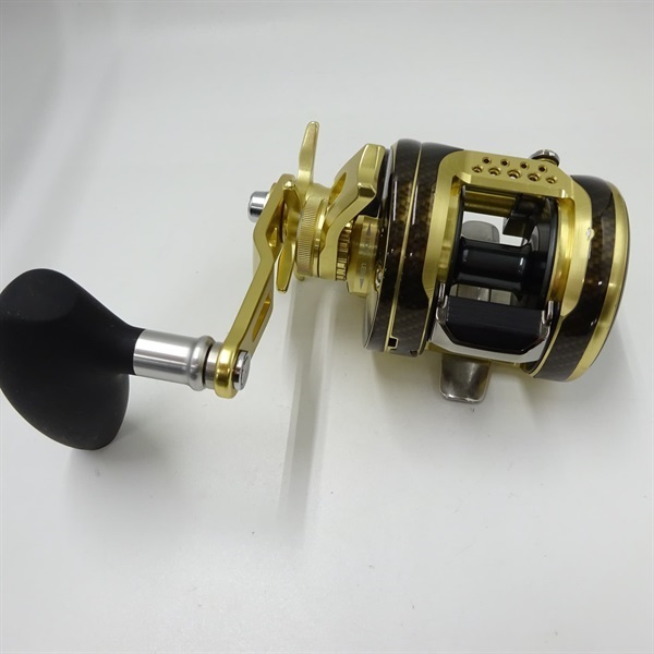 ２２オシアコンクエスト３０１ＨＧ